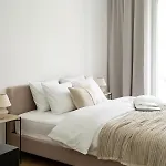 Unique & Modern Apartment Zablocie