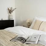 Unique & Modern Apartment Zablocie