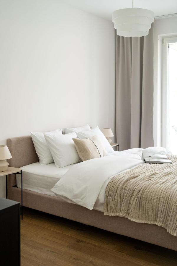 Apartment Unique & Modern Zablocie *