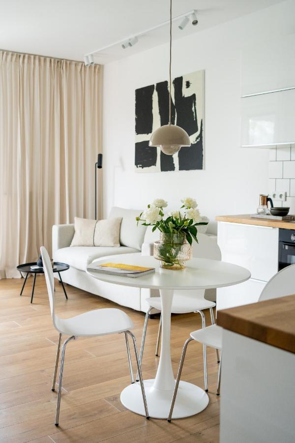 Apartament Unique & Modern Zablocie