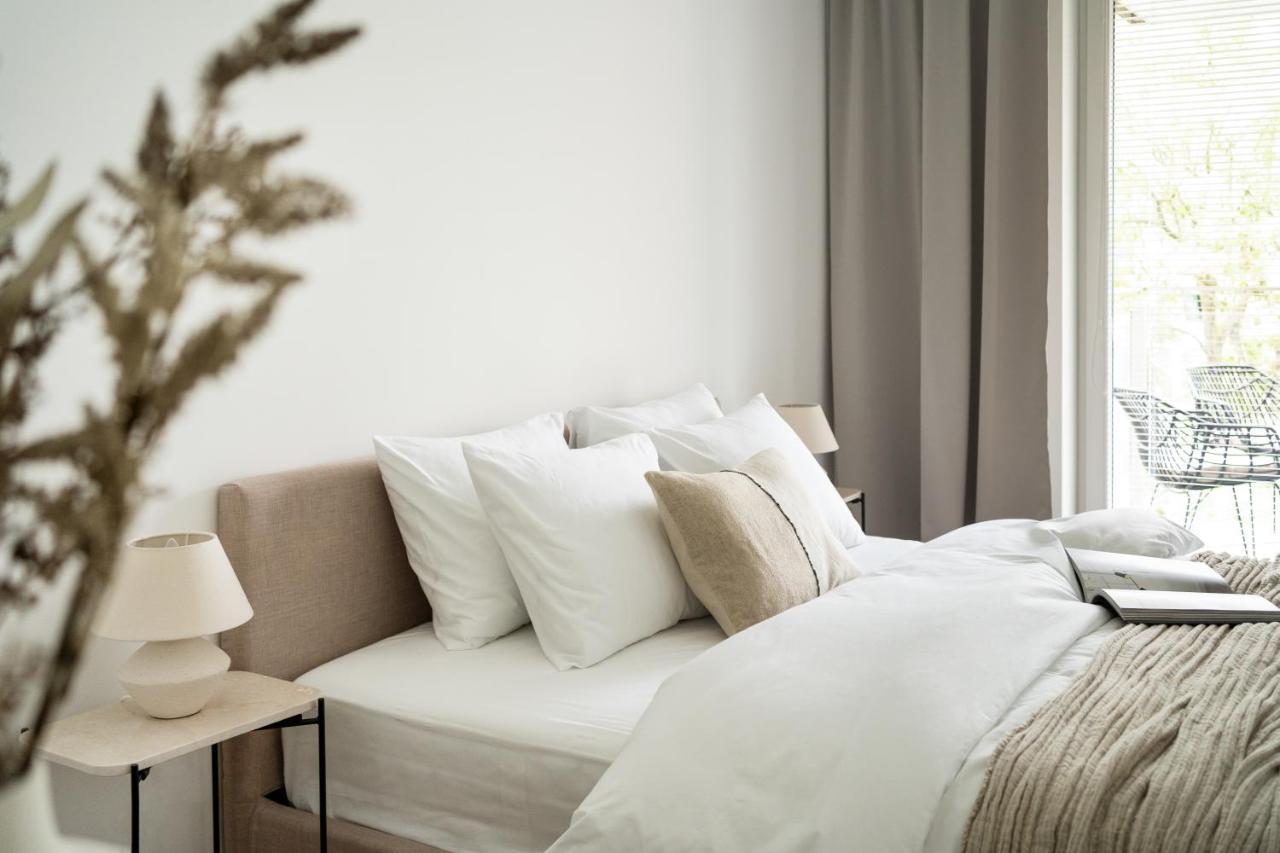 Apartament Unique & Modern Zablocie *