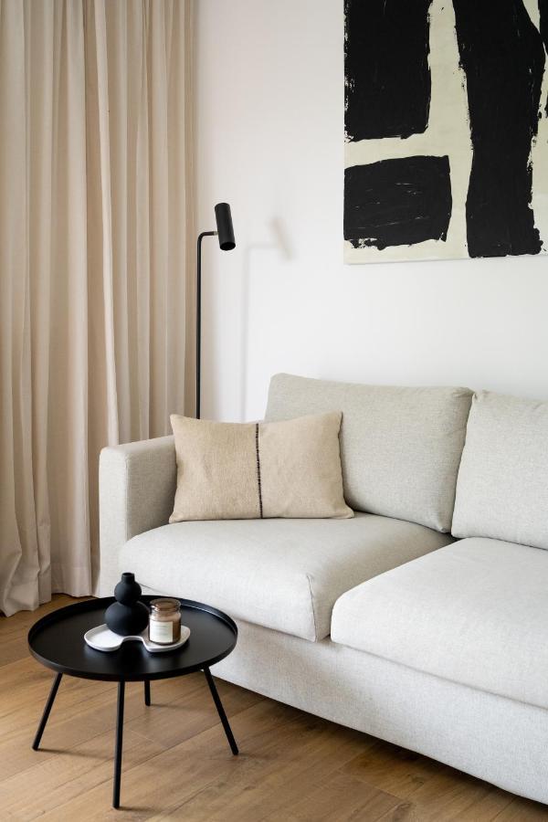 Unique & Modern Zablocie Apartment *