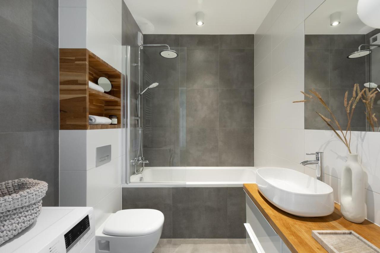 Apartament Unique & Modern Zablocie